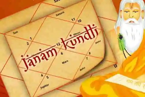 Vedic Astrology
