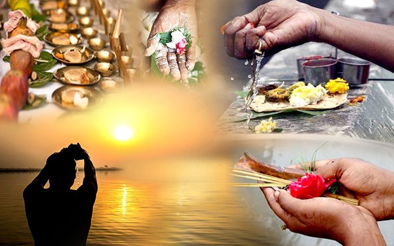 Pitru Dosh Puja